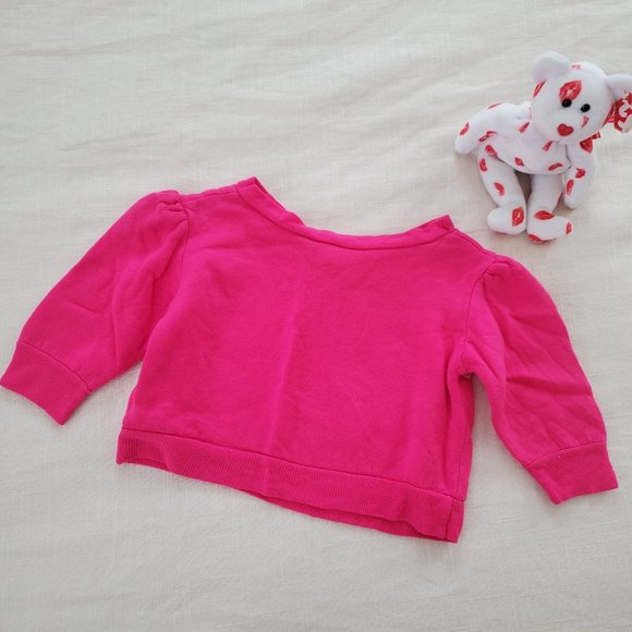 Vintage Love Me Slouchy Sweater 2t - Picture 9 of 9
